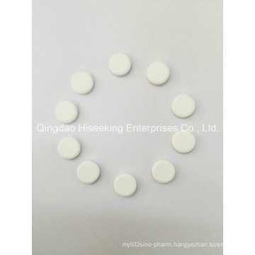 GMP Certificated Pharmaceutical Drugs, High Quality Asprin Tablets 500mg